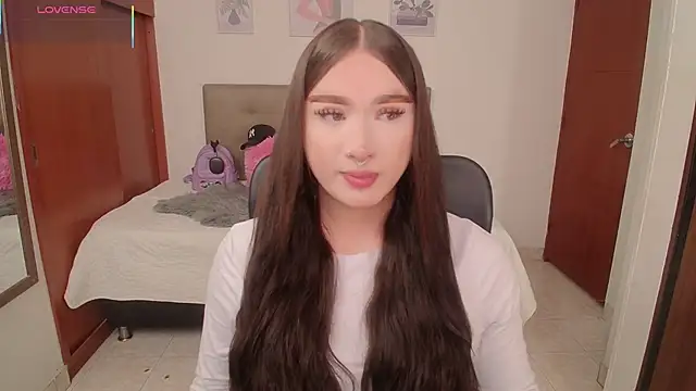 Miley Baker online show from February 23, 3:26 pm