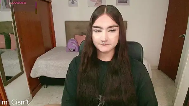 Miley Baker online show from March 18, 2:16 pm