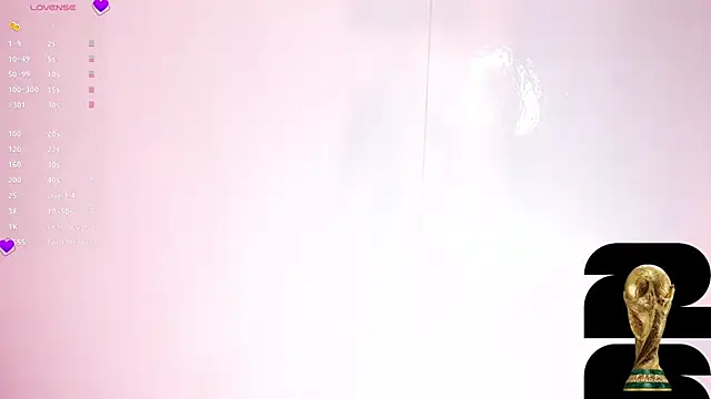 Scarleett 22 online show from June 16, 7:58 pm