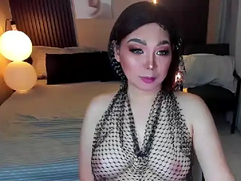 SquirtCumAlots online show from July 29, 8:35 am