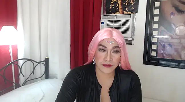 UrhotGoddess online show from January 30, 6:56 am