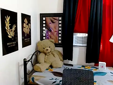 UrhotGoddess online show from June 22, 1:31 am