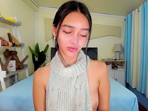  caroline69 online show from September 27, 11:47 pm