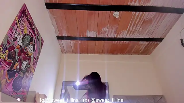 Sweet Cinthia online show from July 17, 7:42 pm