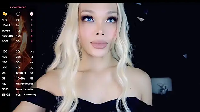 sugar bbyxx online show from November 20, 7:42 am