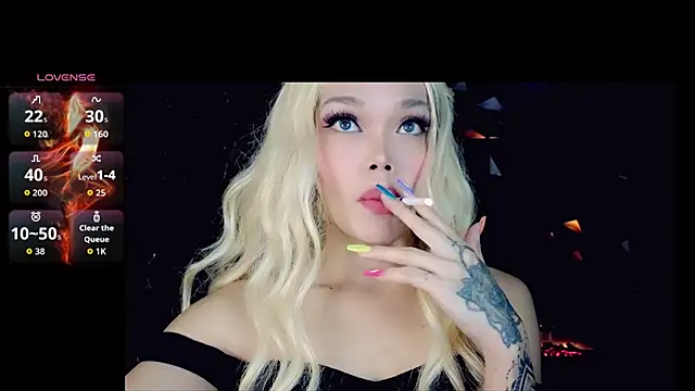 sugar bbyxx online show from June 4, 5:21 am
