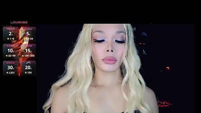 sugar bbyxx online show from June 7, 8:22 am