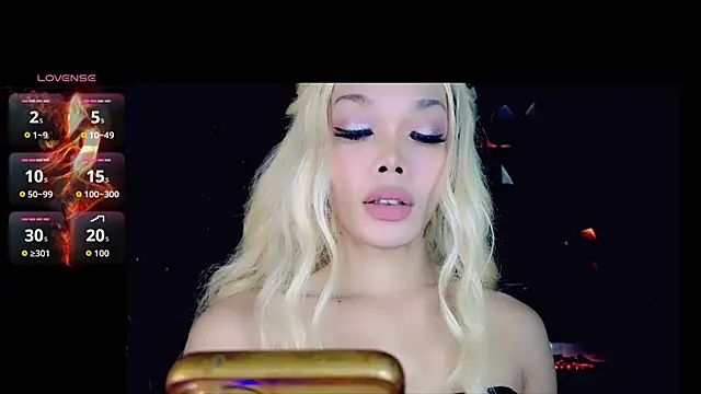 sugar bbyxx online show from June 8, 6:46 am