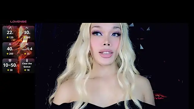 sugar bbyxx online show from June 11, 5:49 am