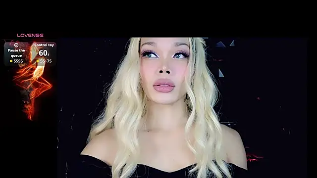 sugar bbyxx online show from June 13, 3:01 pm