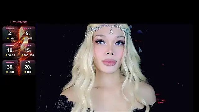 sugar bbyxx online show from June 14, 9:10 am