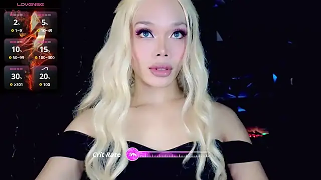 sugar bbyxx online show from June 17, 9:05 pm