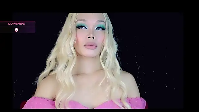 sugar bbyxx online show from July 26, 2:35 pm