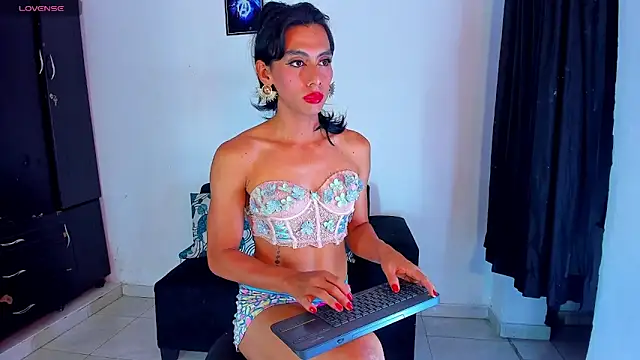 BritannyLord online show from February 8, 3:12 am