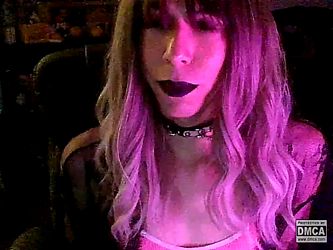 crystalxh online show from October 27, 6:38 pm