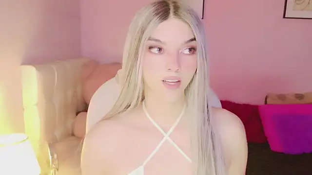 EvaEvangeline online show from March 29, 8:48 am