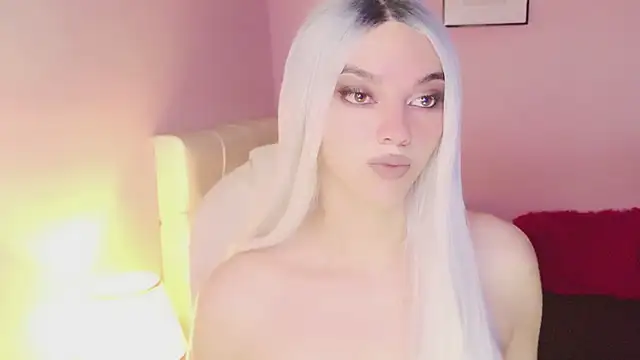 EvaEvangeline online show from June 9, 10:25 am