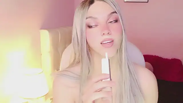 EvaEvangeline online show from June 13, 10:59 am
