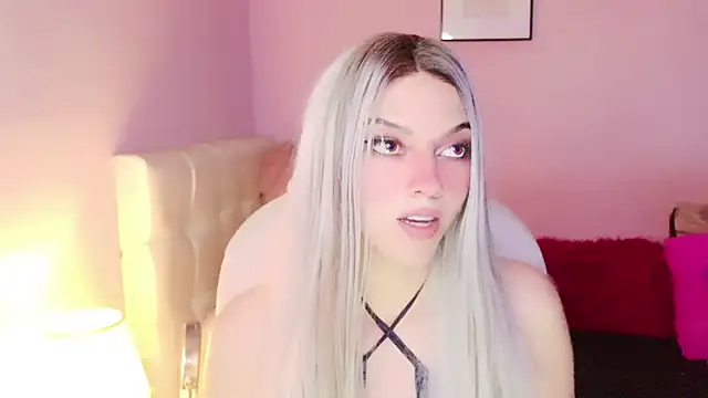 EvaEvangeline online show from June 20, 9:56 am