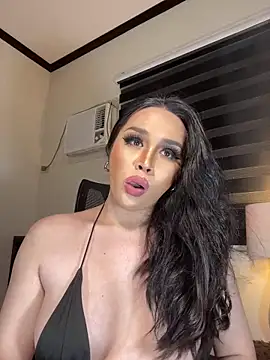 MISSANACONDA online show from February 1, 10:15 am