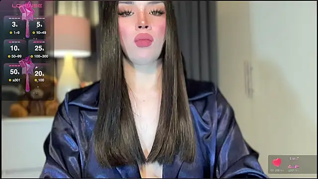 MISSANACONDA online show from June 24, 10:18 pm