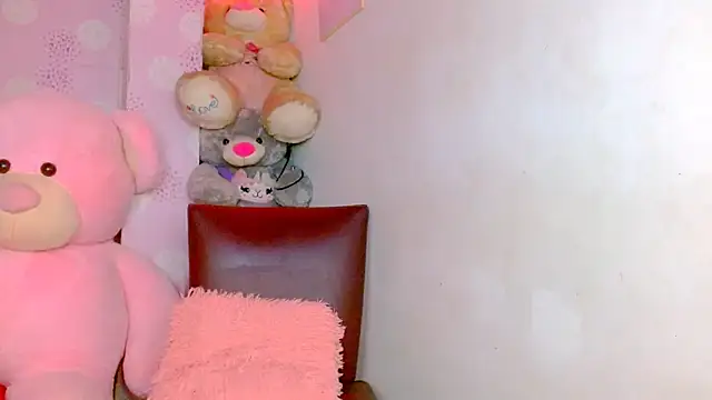 veronica villalba online show from January 5, 5:41 am
