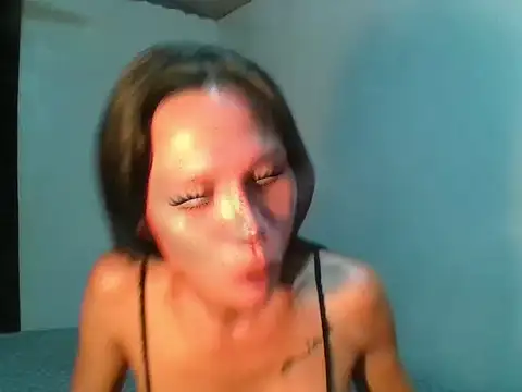 Sassy Erika online show from June 3, 2:54 pm