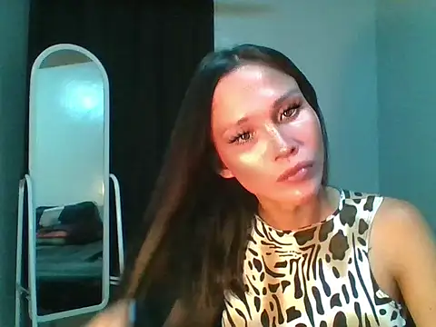 Sassy Erika online show from June 28, 2:32 pm