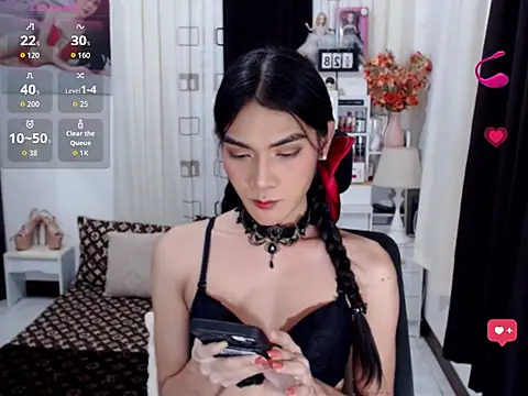 LAVIDALENATS online show from December 14, 8:42 am