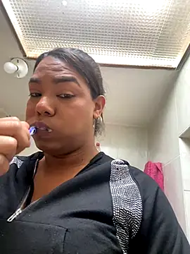 NatiBrunet online show from November 10, 5:14 pm