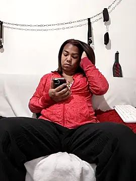 NatiBrunet online show from March 31, 3:41 am