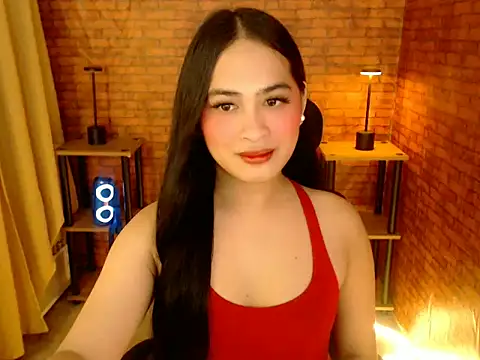 SandyMontero online show from June 7, 3:25 am