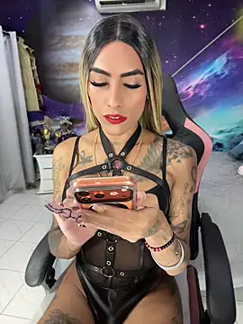 Nella Dolls online show from July 18, 12:28 am
