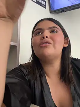 Lia sexx online show from March 31, 6:43 pm