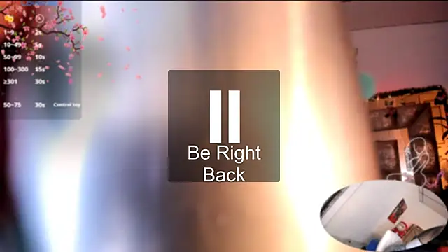 Sofia waltonx online show from December 14, 12:27 am