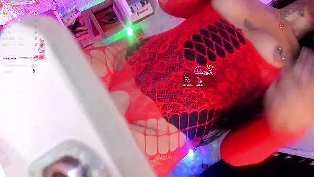 Sofia waltonx online show from July 11, 3:22 am