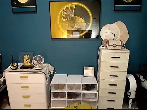 BonaBarrameda online show from September 23, 6:30 am