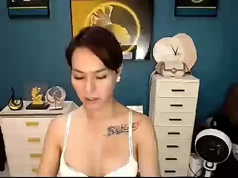 BonaBarrameda online show from September 25, 4:08 am