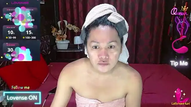 StellaGoddess online show from May 26, 2:47 pm
