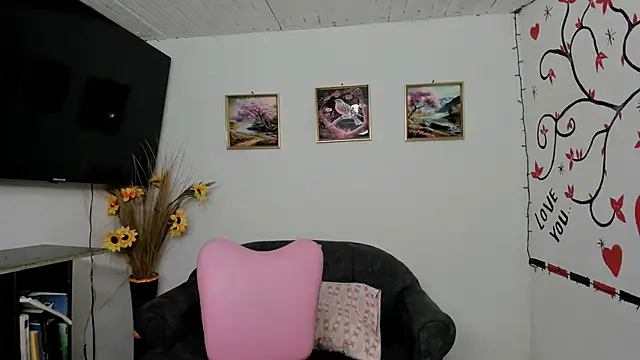 luciana osorno online show from June 24, 6:50 pm