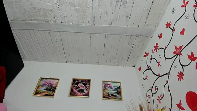 luciana osorno online show from July 15, 10:31 am