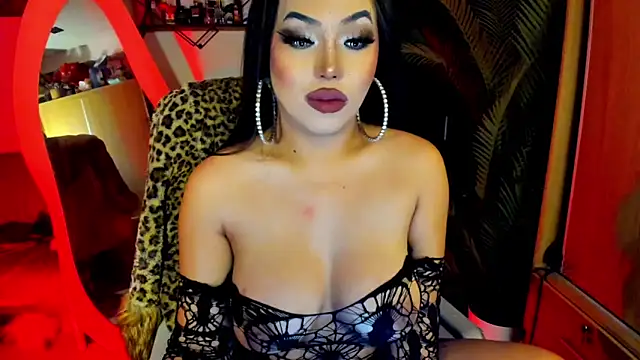 BigDominaMia online show from June 9, 6:23 am