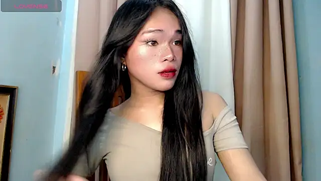 amomentoflust69 online show from July 5, 10:32 am