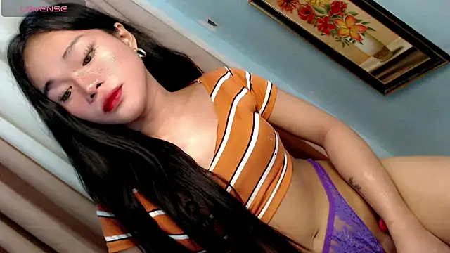 amomentoflust69 online show from July 11, 11:03 am