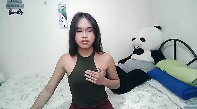 rihanna22 online show from February 5, 1:22 pm