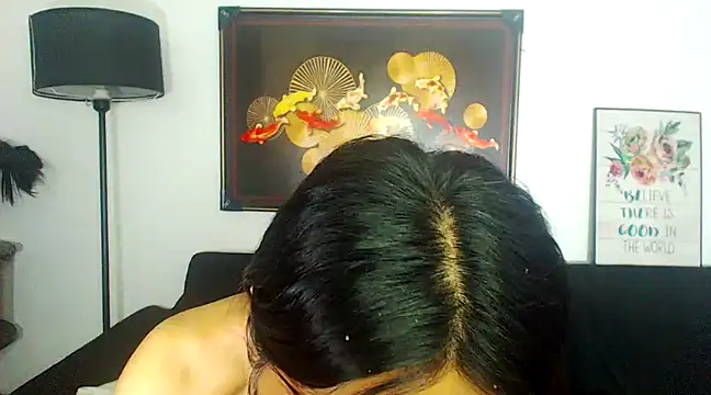 ELLIZABETHFORCUMXX online show from March 13, 11:01 pm