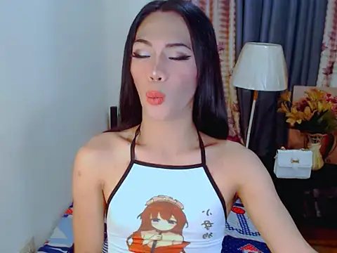 ELLIZABETHFORCUMXX online show from September 27, 10:35 am