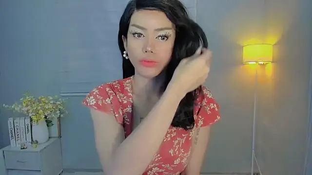 Patricia fox online show from June 30, 10:43 pm