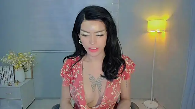 Patricia fox online show from July 17, 5:46 am