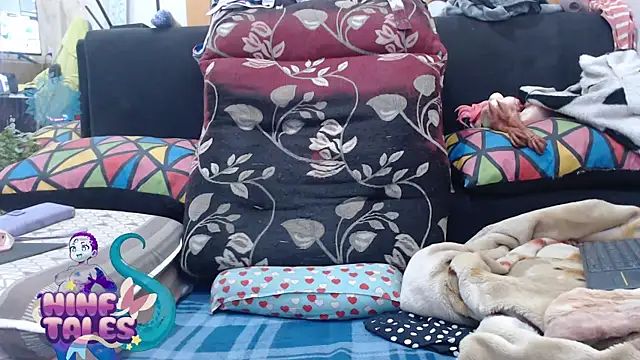 FutaChi online show from November 18, 9:15 pm